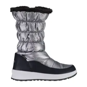 Cmp 39q4996 Holse Snow Wp Sneeuwlaarzen Zilver