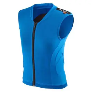 Cairn Proride D3o® Junior Beschermingsvest Blauw