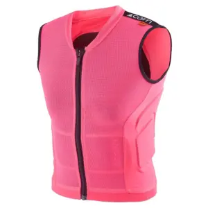Cairn Proride D3o® Junior Beschermingsvest Roze