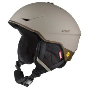 Cairn Rise Mips® Helm Mat Bronze