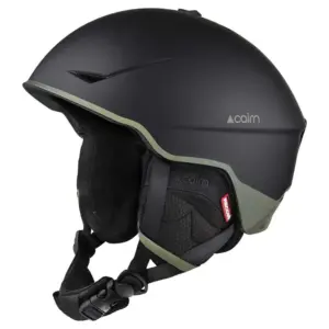 Cairn Rise Pure Helm Zwart