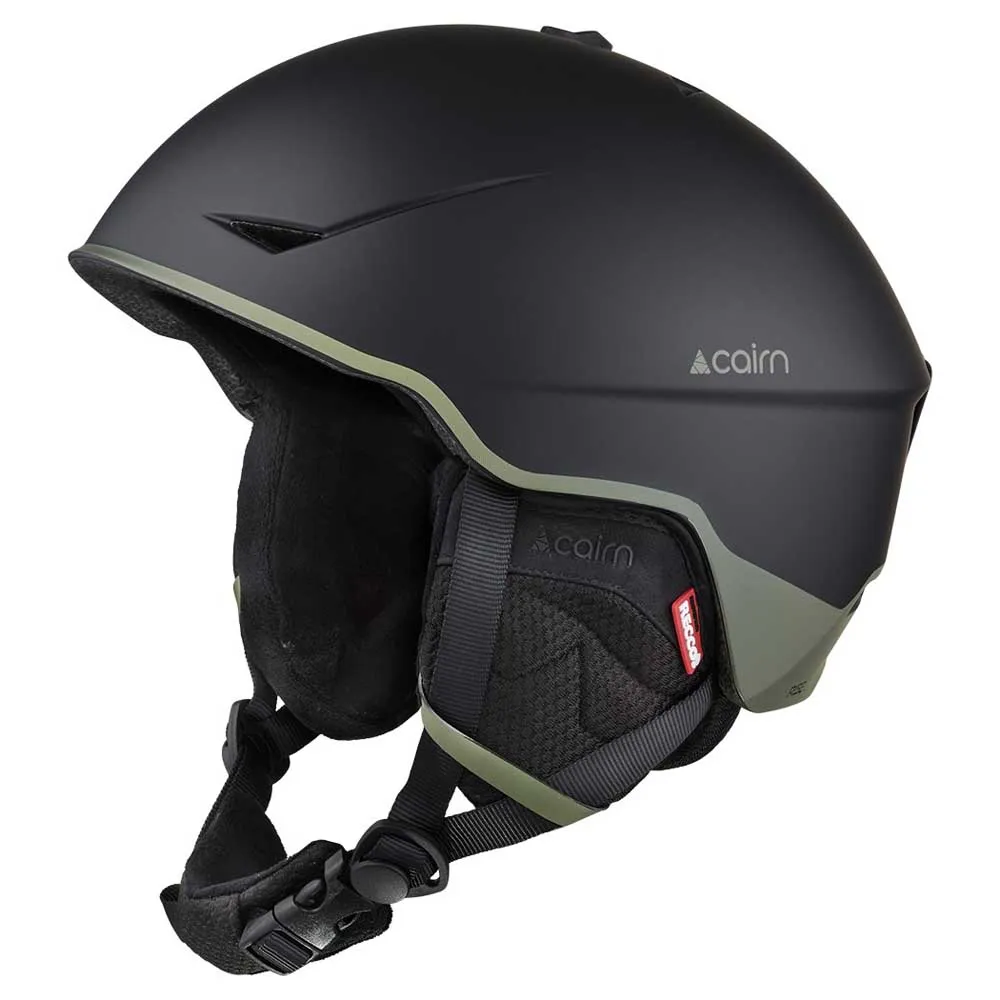 Cairn Rise Pure Helm Zwart
