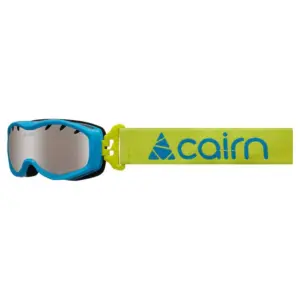 Cairn Rush Spx3 Skibril Blauw