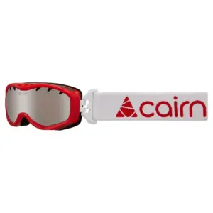 Cairn Rush Spx3 Skibril Rood