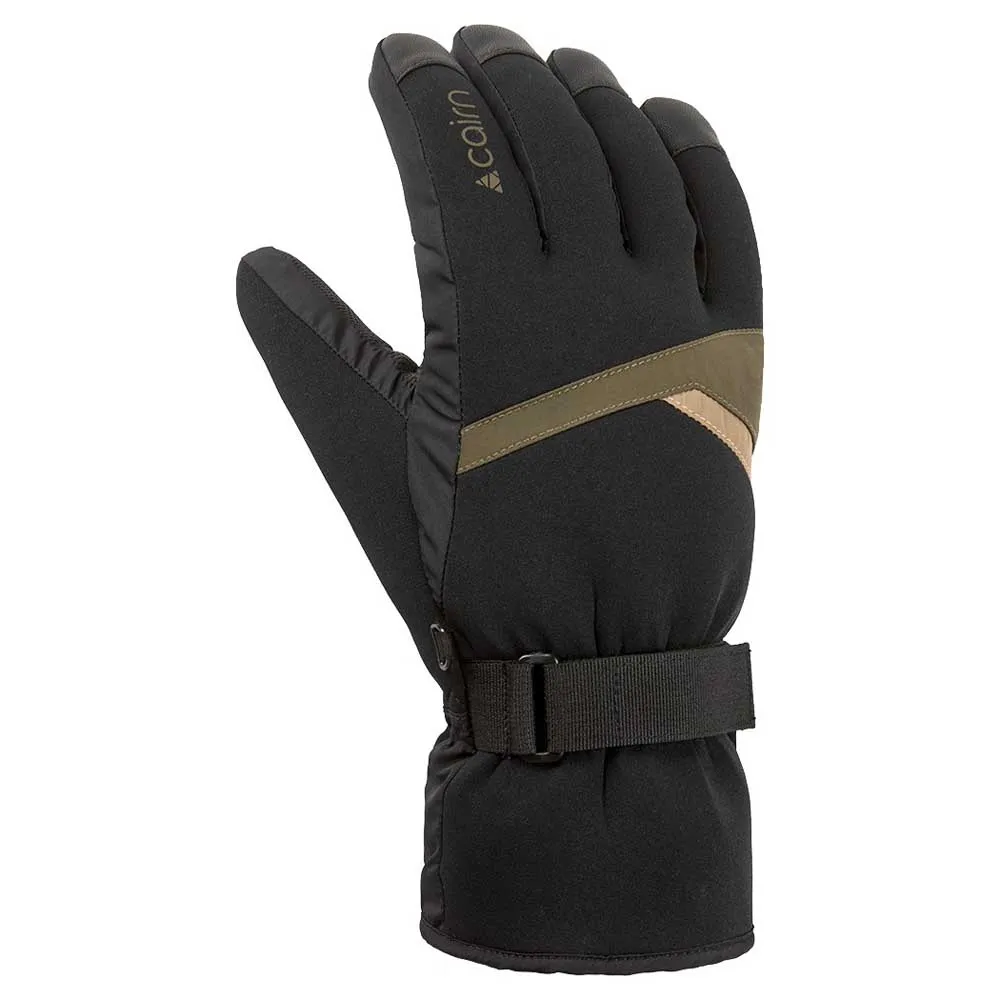 Cairn Styl 2 C-tex Handschoenen Creme