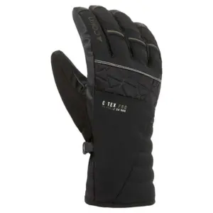 Cairn Summit C-tex Pro Handschoenen Zwart
