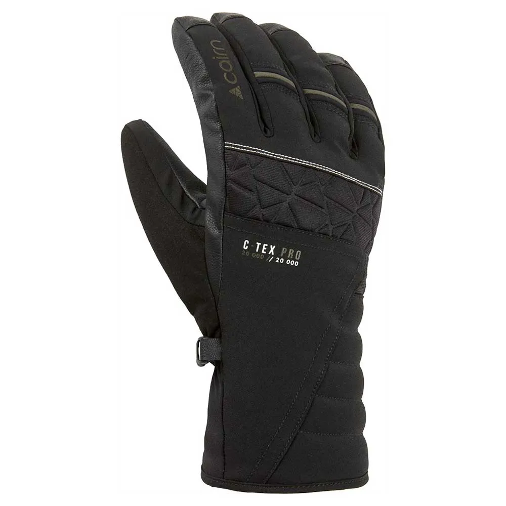 Cairn Summit C-tex Pro Handschoenen Zwart