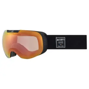Cairn Ultimate Spx Evolight Nxt® 1.3 Skibril Oranje