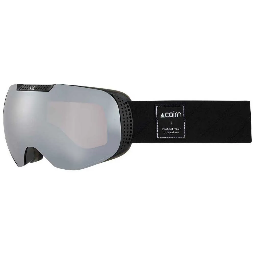 Cairn Ultimate Spx3 Skibril Zilver