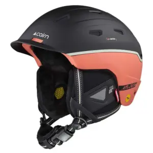 Cairn Xplorer Rescue Mips® Helm Oranje