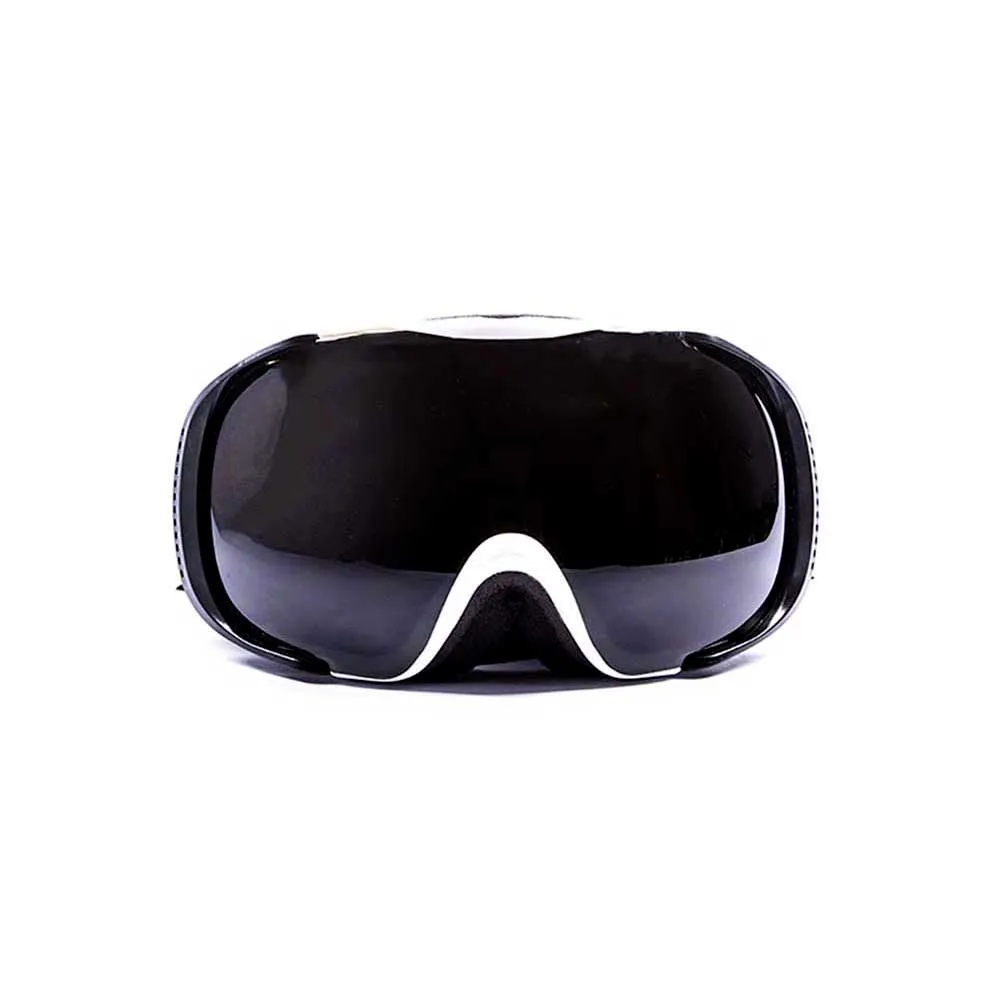 Ocean Sunglasses Lost Skibril Wit