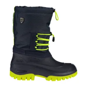 Cmp Ahto Wp 3q49574j Sneeuwlaarzen Zwart