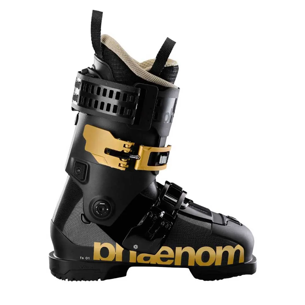 Phaenom Boots Fs 01 120 Alpine Skischoenen