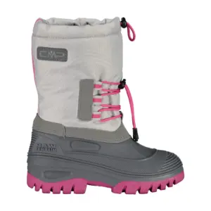 Cmp Ahto Wp 3q49574k Sneeuwlaarzen Ghiaccio