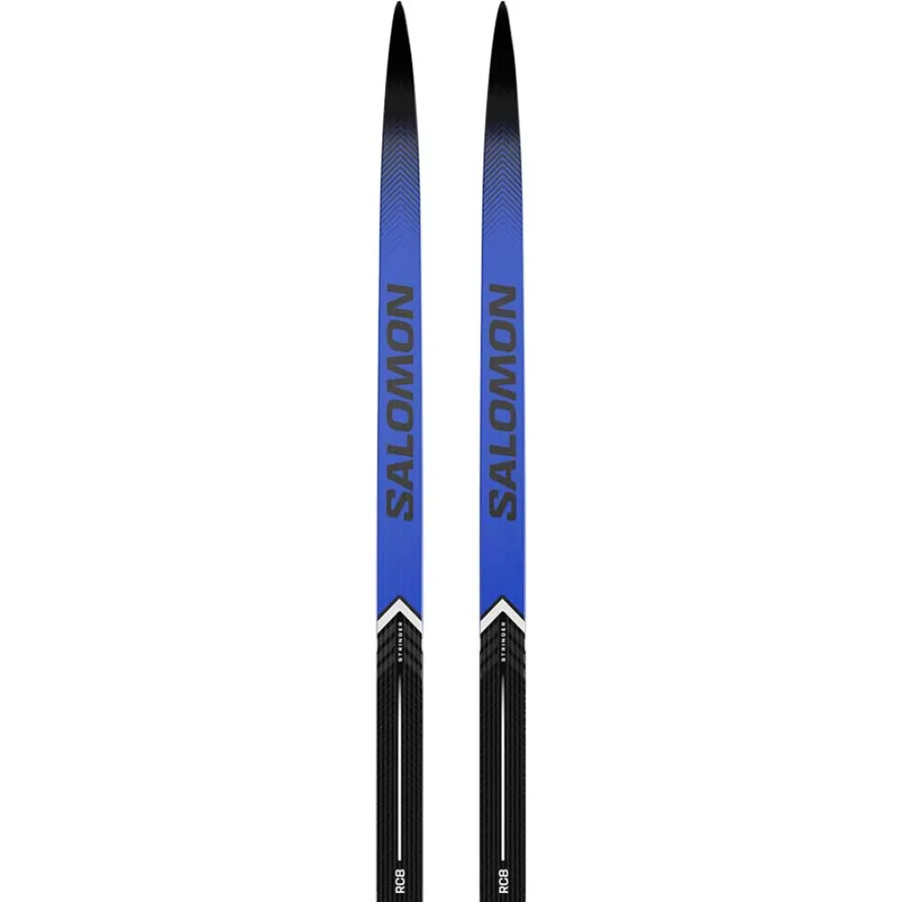Salomon Rc8+ Eskin Langlaufen Multicolor