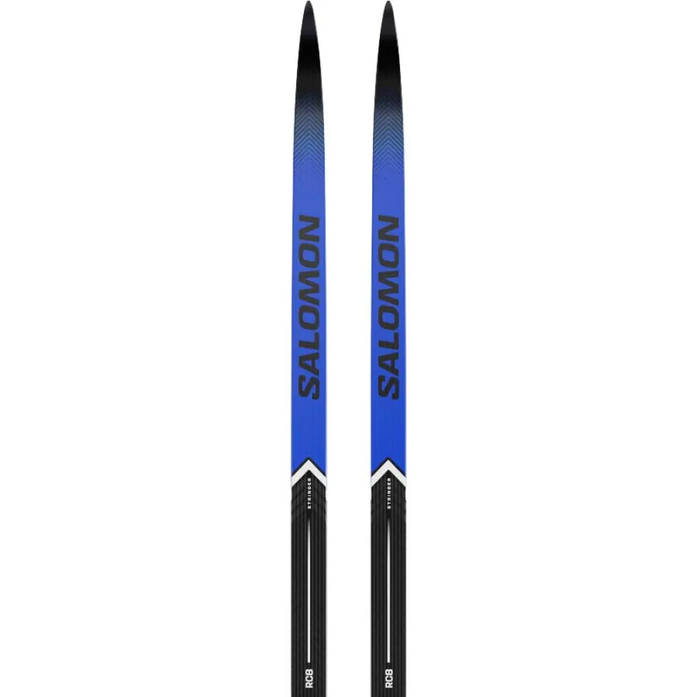 Salomon Rc8 Langlaufen Multicolor