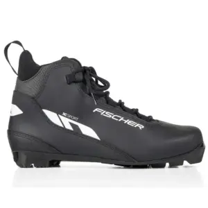 Fischer Xc Sport Langlaufschoenen Zwart