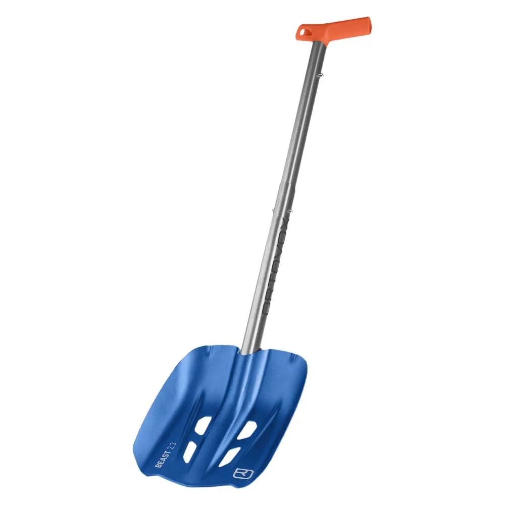 Ortovox Beast Schop Blauw