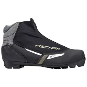 Fischer Xc Pro Langlaufschoenen Voor Dames Zwart