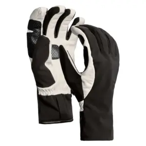 Ortovox Tour Handschoenen Zwart