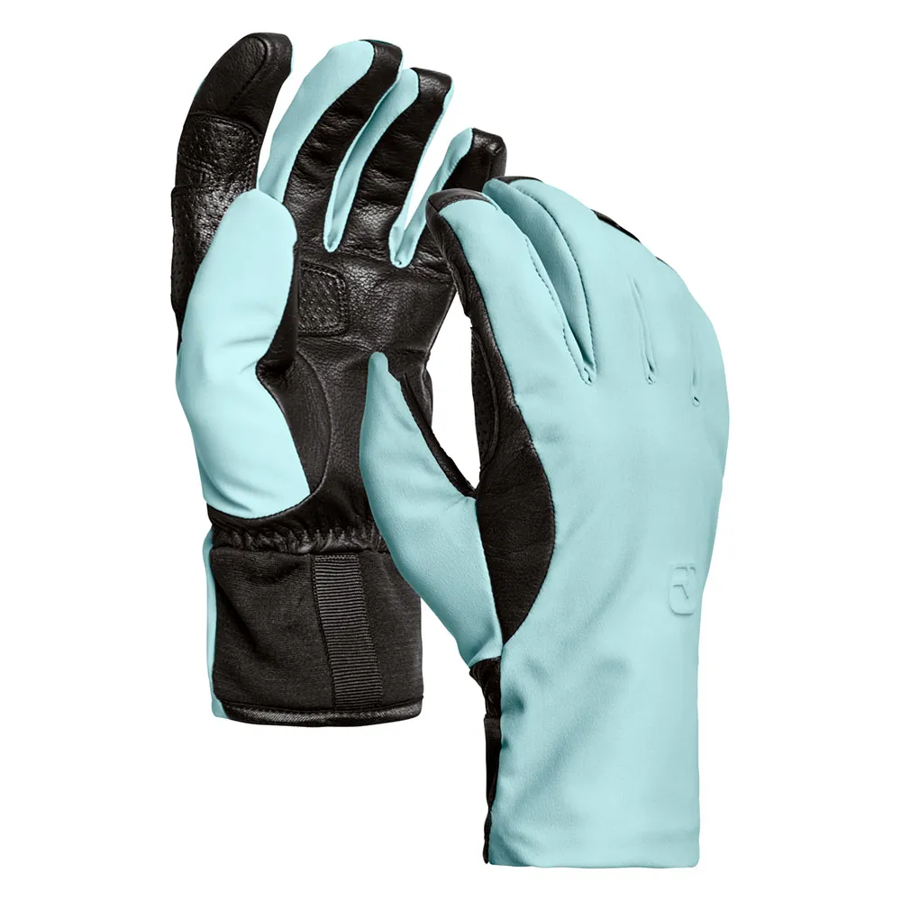 Ortovox Tour Handschoenen Grijs