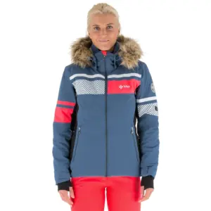 Kilpi Aniela Jas Blauw