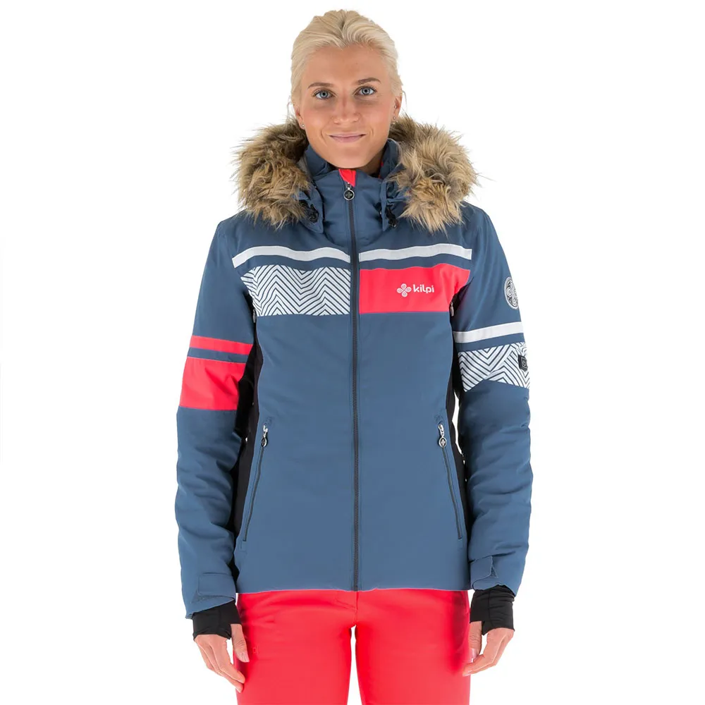 Kilpi Aniela Jas Blauw