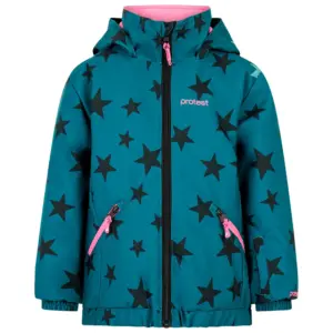 Protest Adissa Jas Blauw