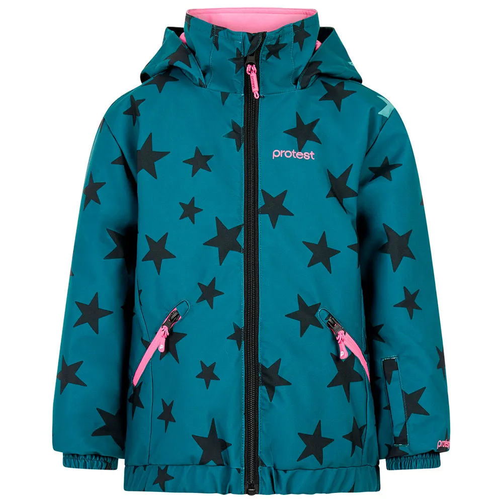 Protest Adissa Jas Blauw