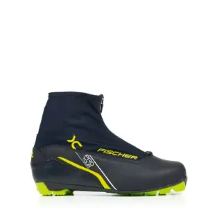 Fischer Pro Tour Langlaufschoenen Zwart