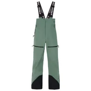 Protest Base 3l Overall Groen