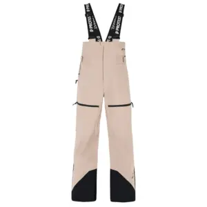 Protest Base 3l Overall Beige