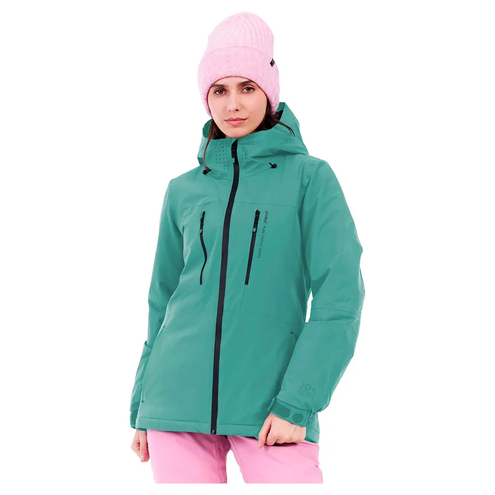 Protest Beverly Jas Blauw