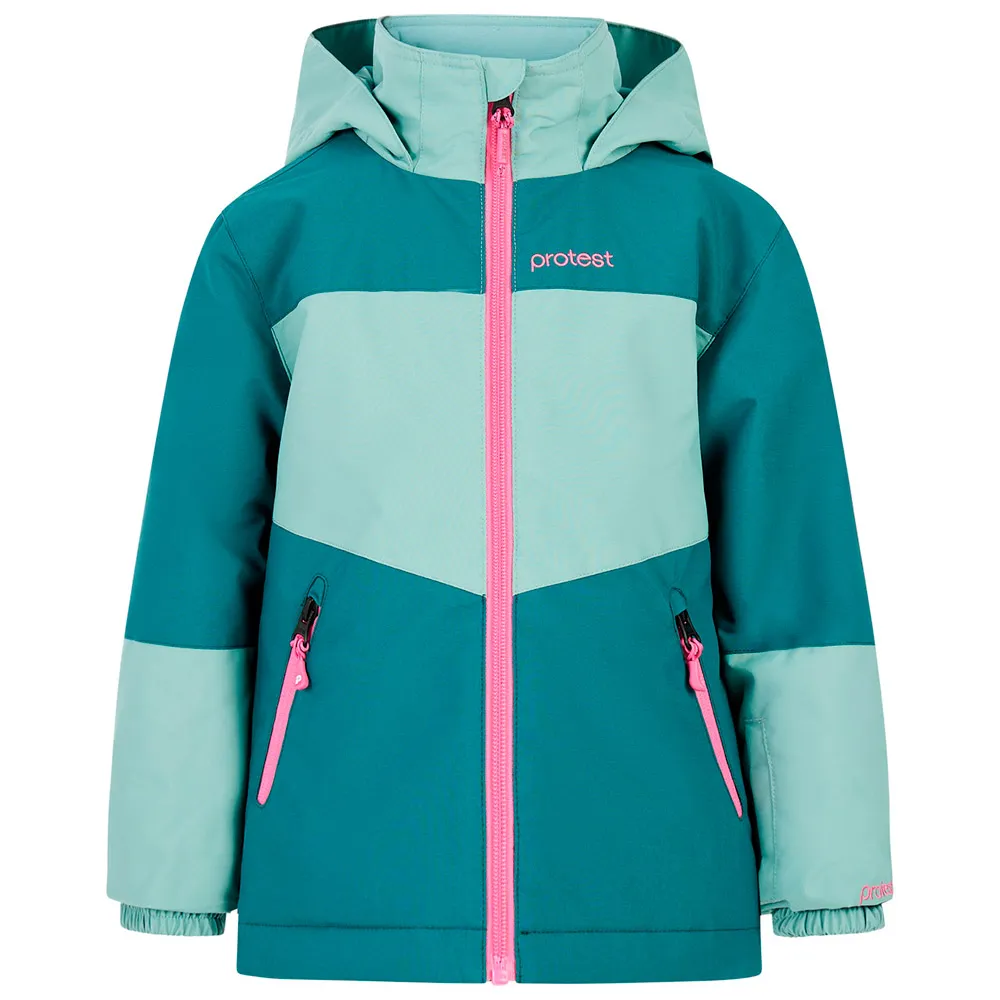 Protest Bix Jas Blauw