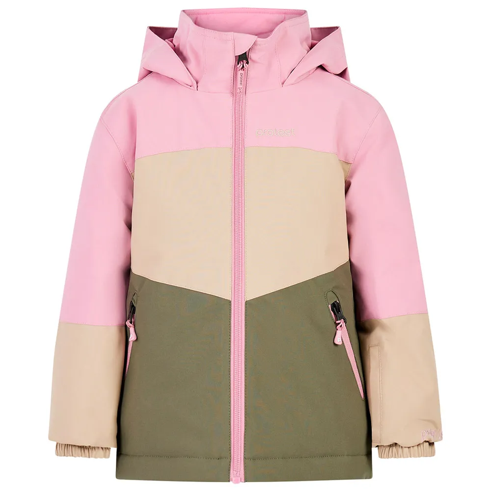 Protest Bix Jas Roze