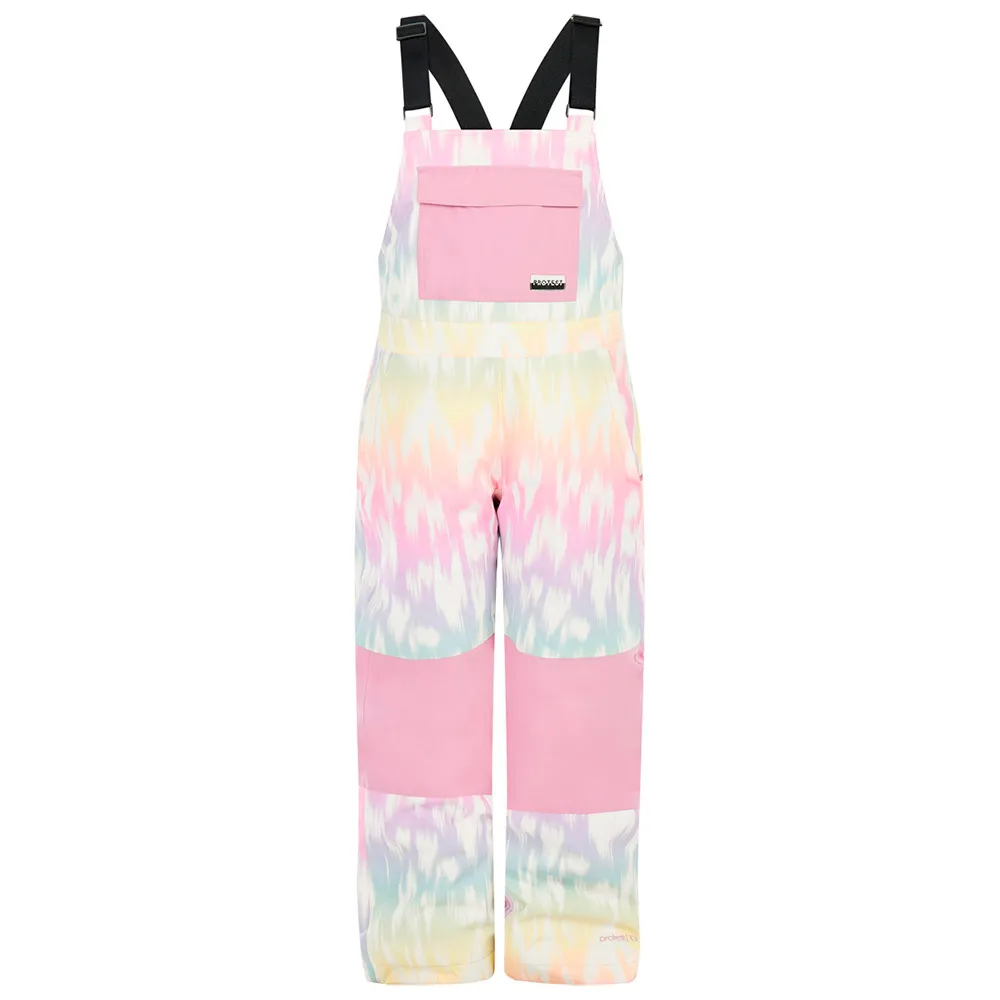 Protest Carina Overall Blauw