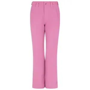 Protest Carmackos Broek Roze
