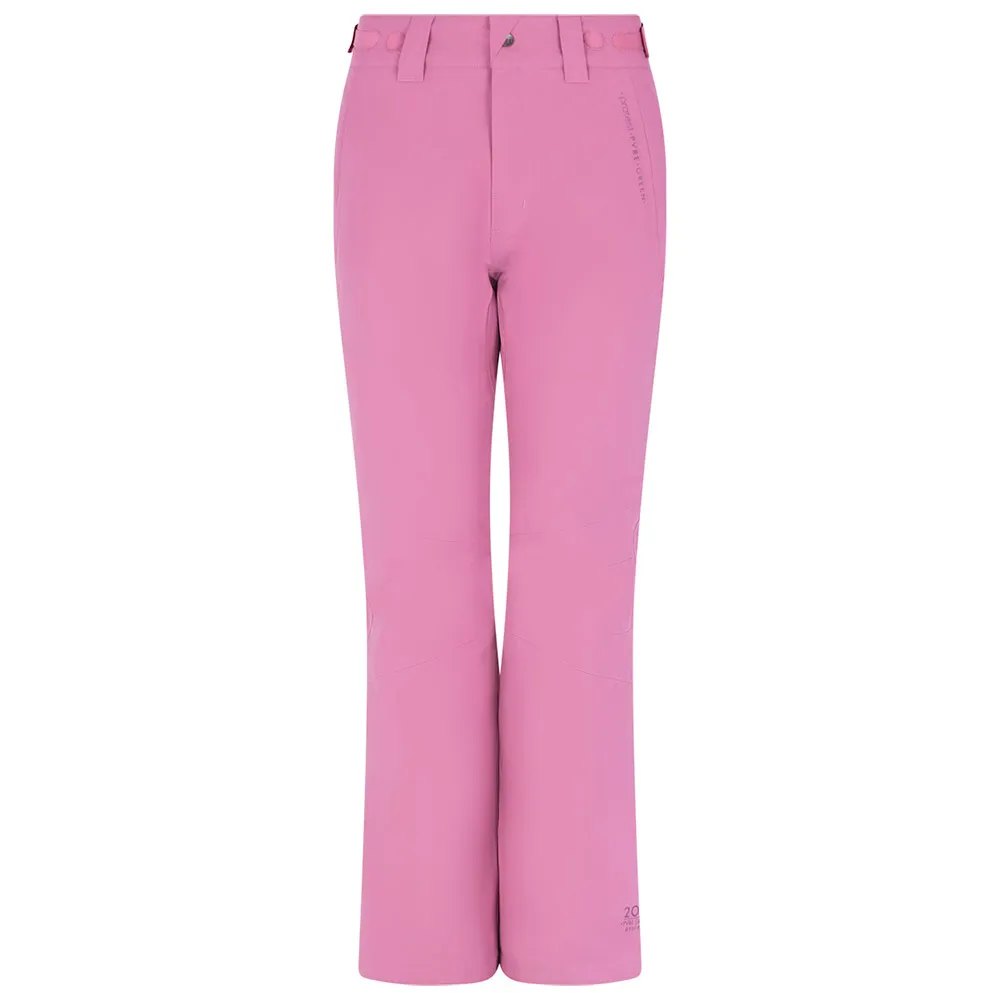 Protest Carmackos Broek Roze