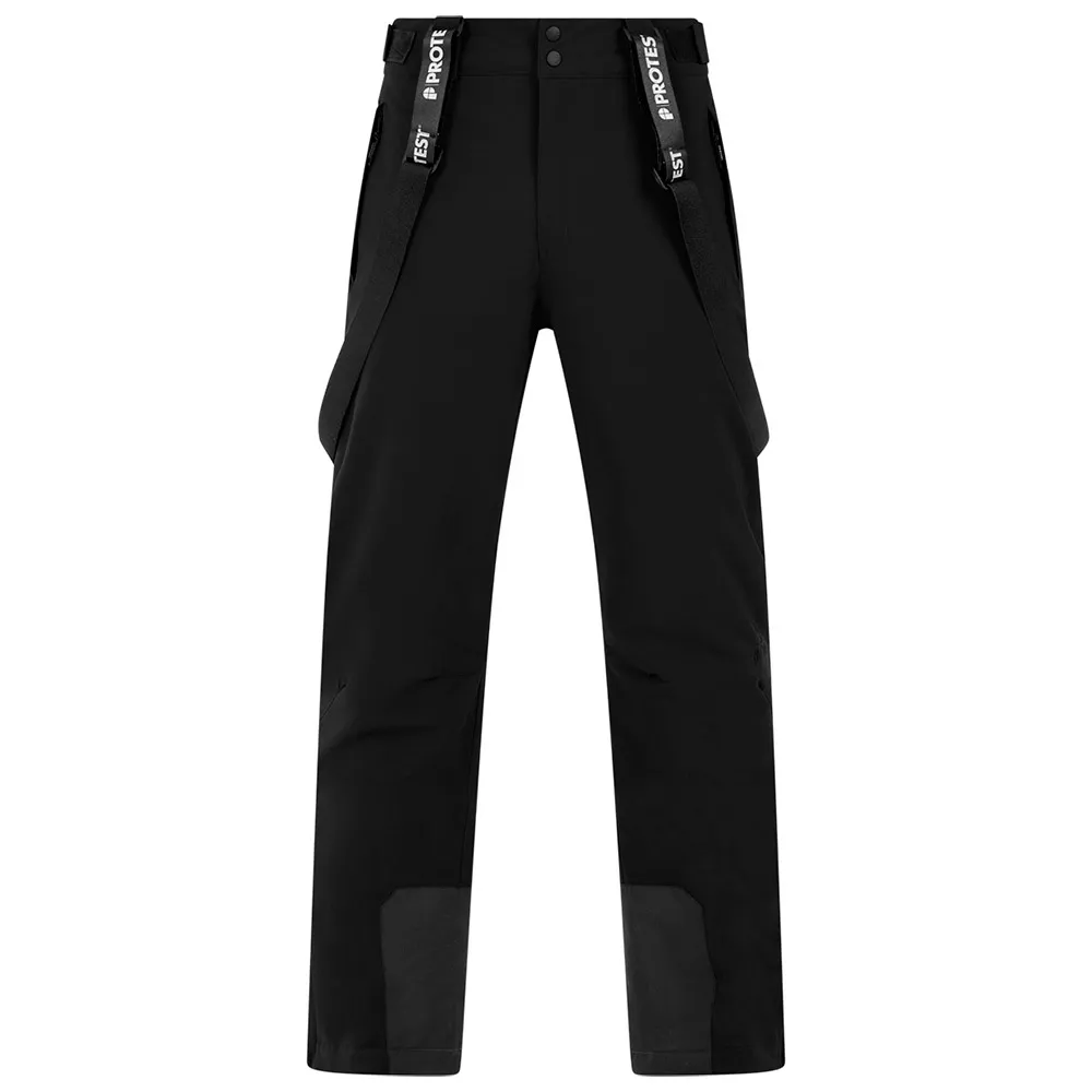 Protest Chester Broek Zwart