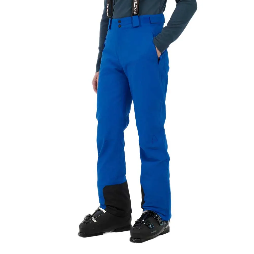 Protest Chester Broek Blauw