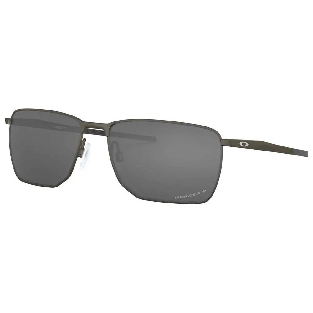 Oakley Ejector Prizm Gepolariseerde Zonnebril Carbon