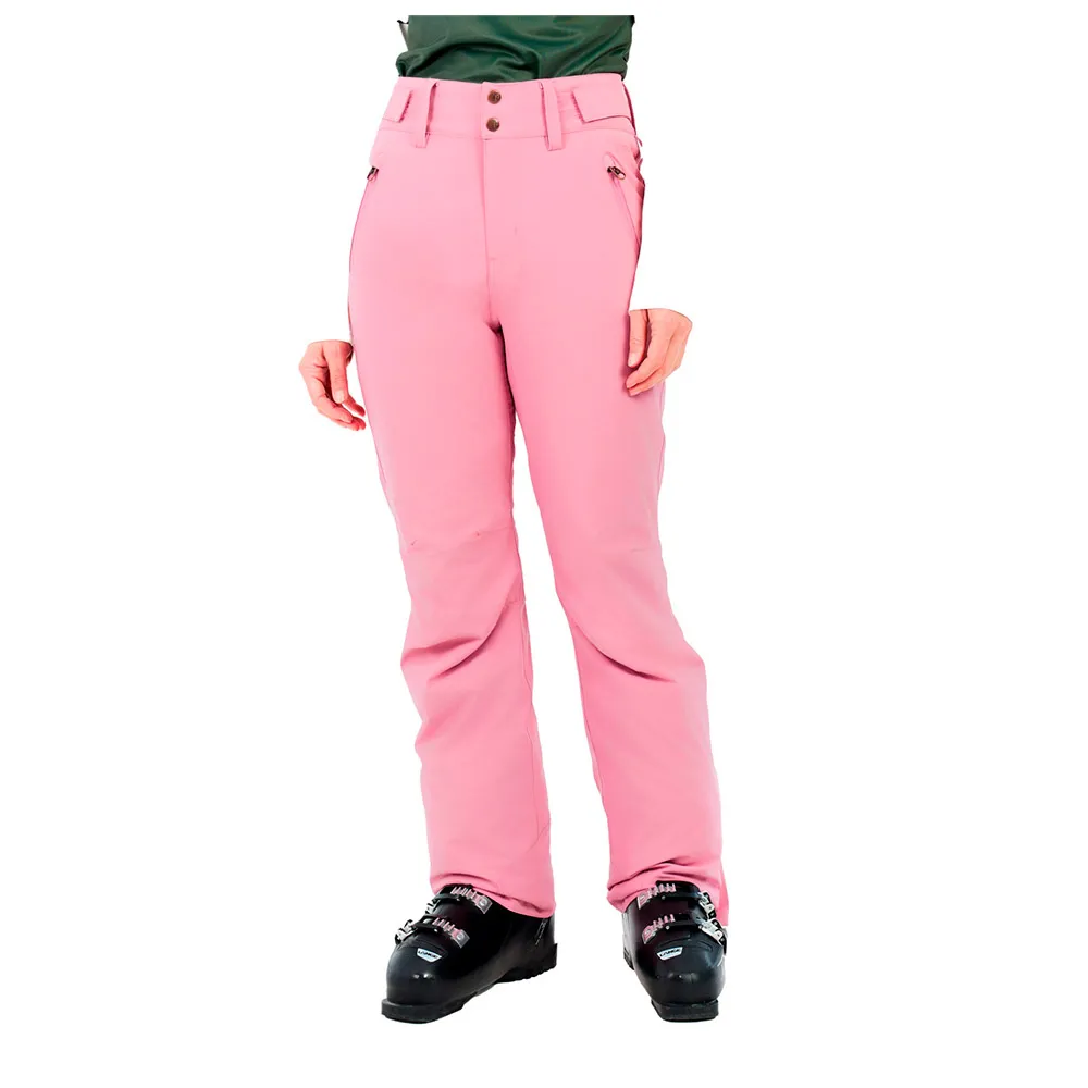 Protest Cinnamones Broek Roze