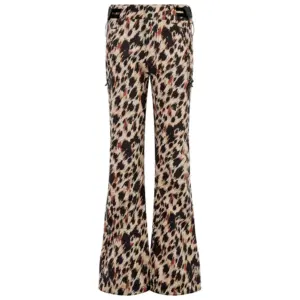 Protest Classys Broek Beige