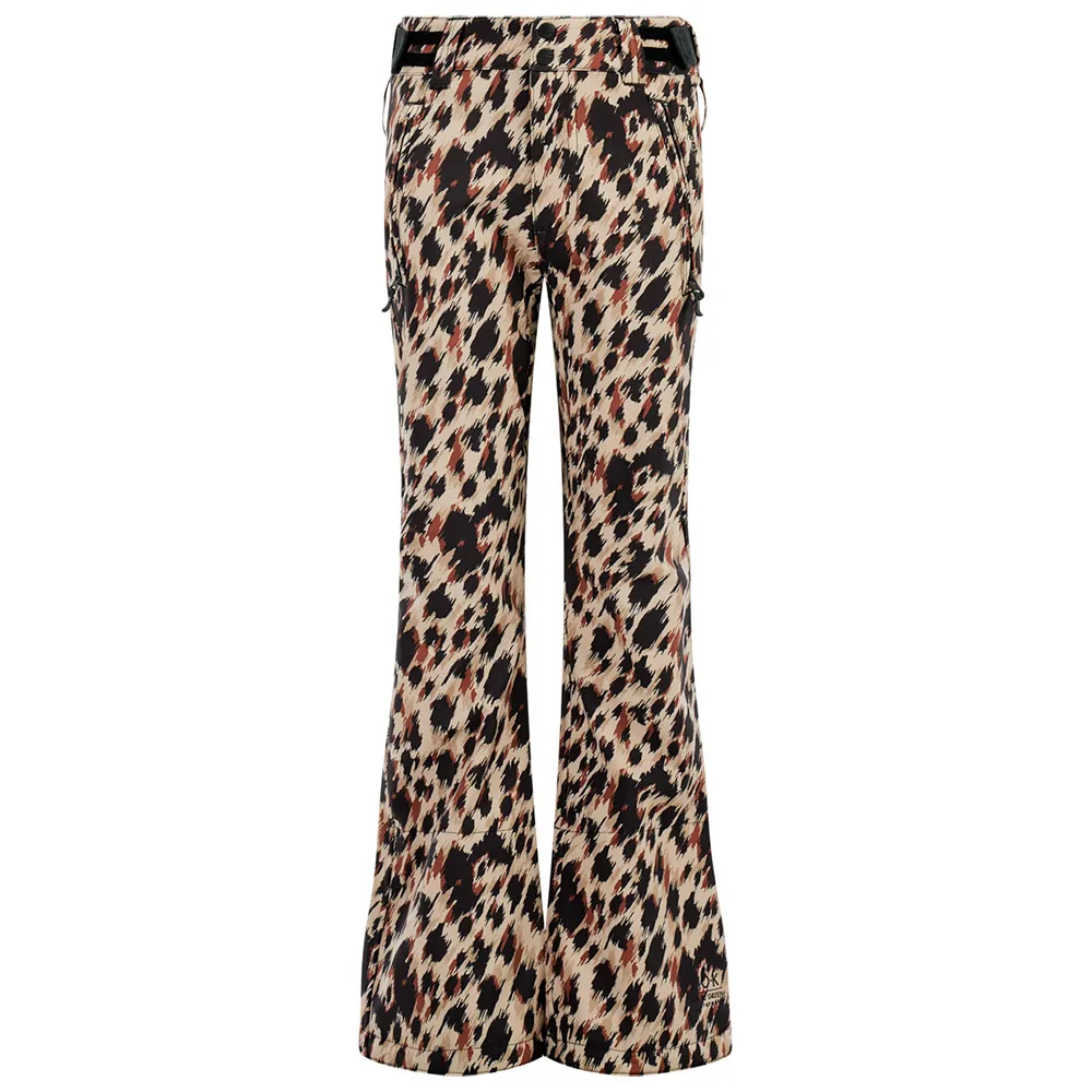 Protest Classys Broek Beige