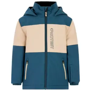 Protest Conner Jas Marineblauw