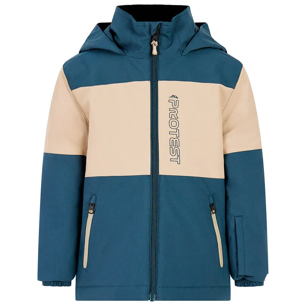 Protest Conner Jas Marineblauw