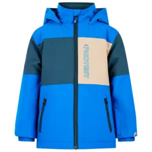 Protest Conner Jas Blauw