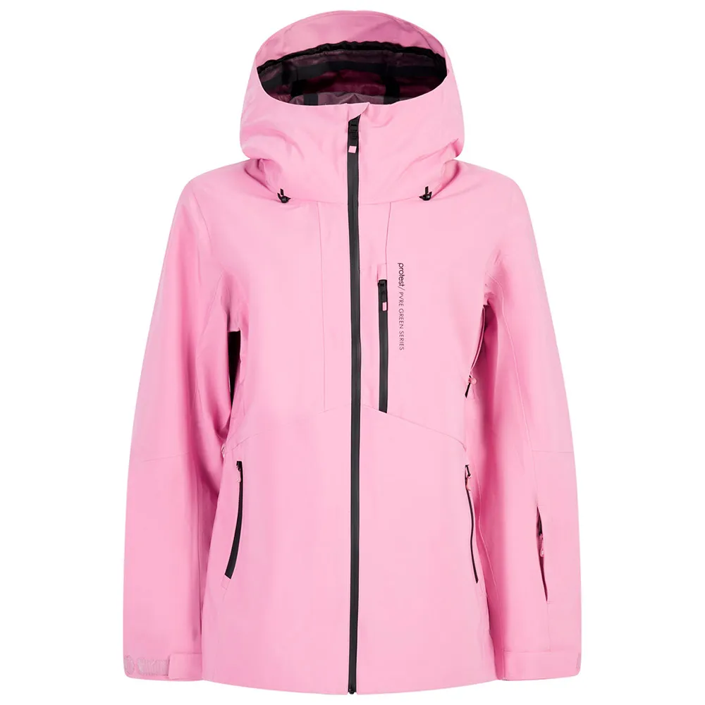 Protest Dyna Jas Roze