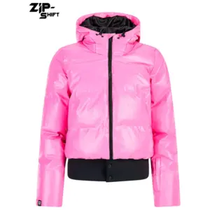 Protest Effect Zip-shift Jas Roze