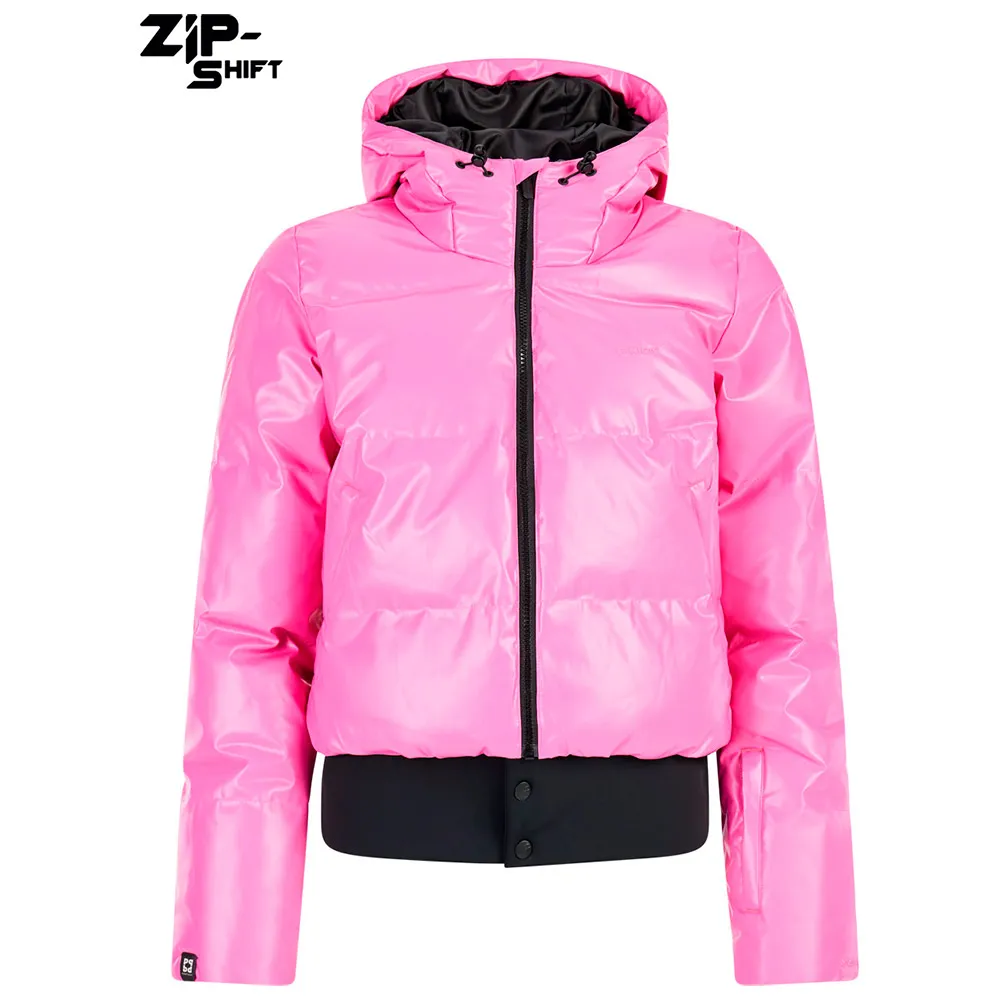 Protest Effect Zip-shift Jas Roze